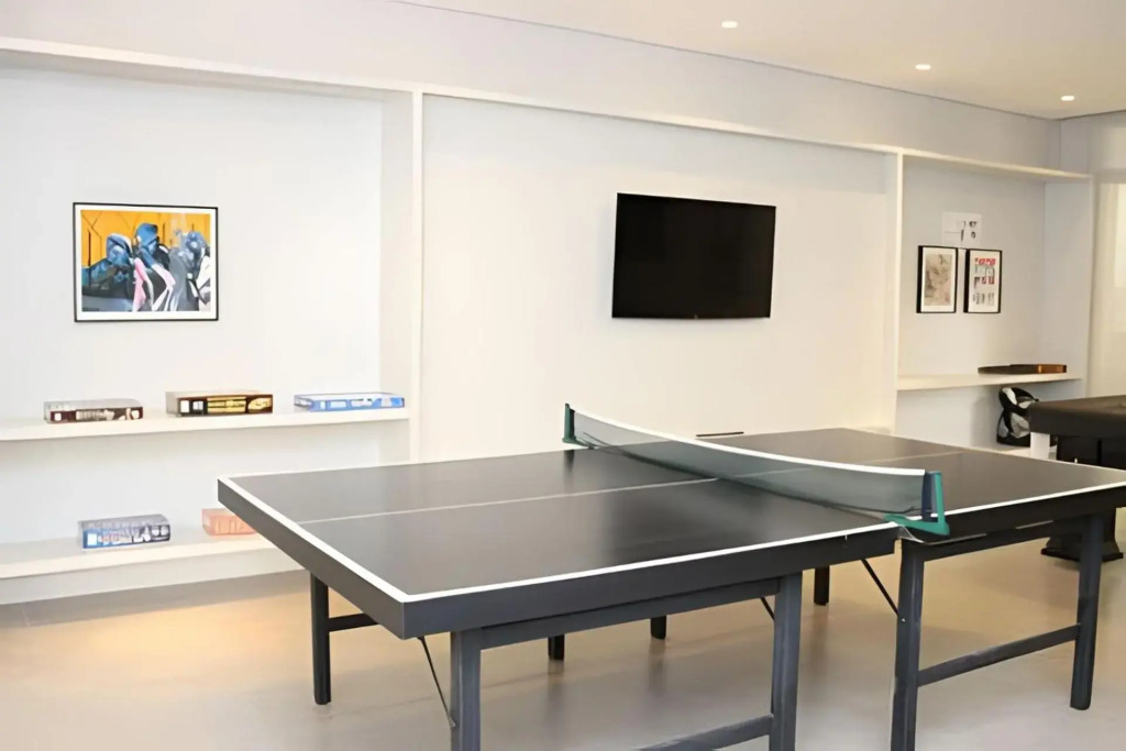 Multihouse - Moderno Studio no Brooklin I