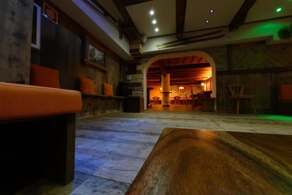 Hotel La Montanara Predazzo