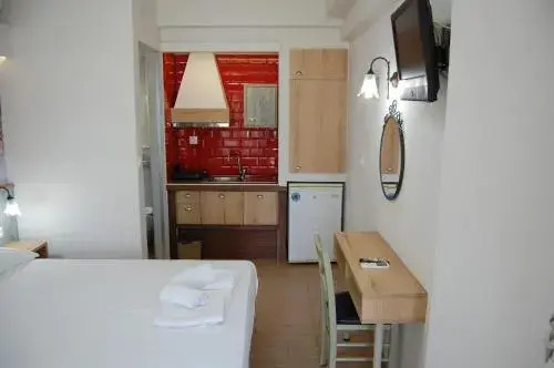 Melachrini Apartments