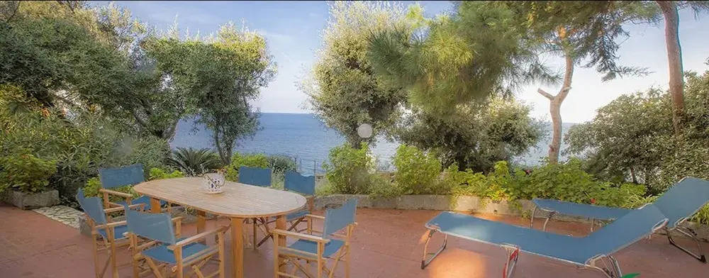 Villa Capo Bianco