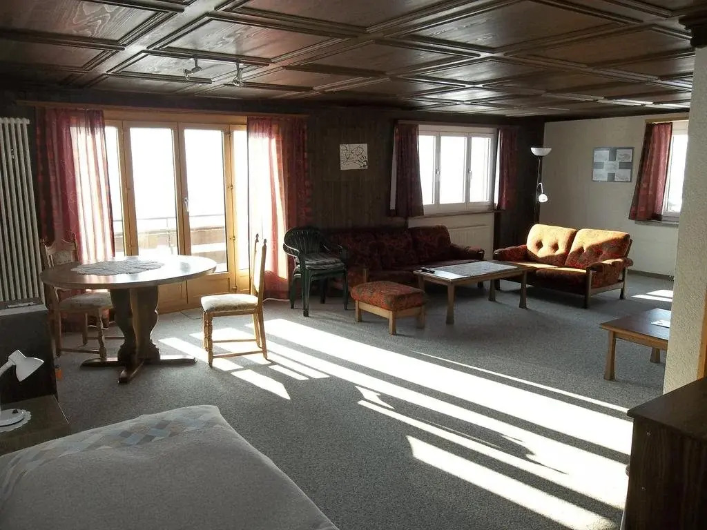 Hotel Old-Jnn