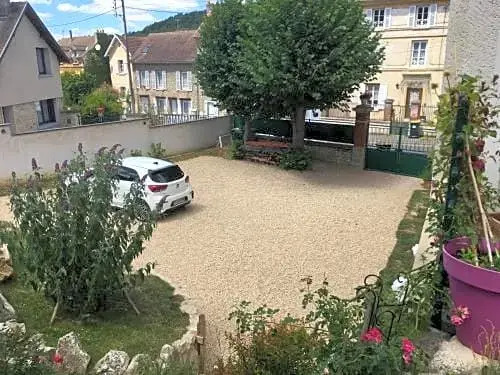 La Véthinoise