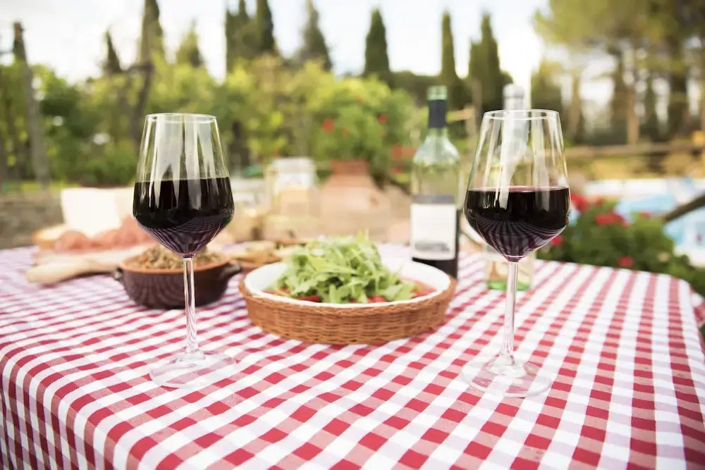 Tenuta di Caiolo