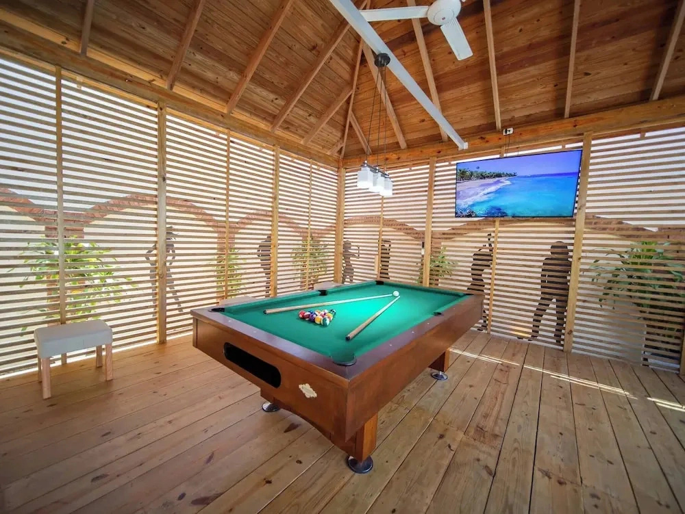 Luxury 6 Bedroom Villa in Sosua Beachfront Bliss Awaits