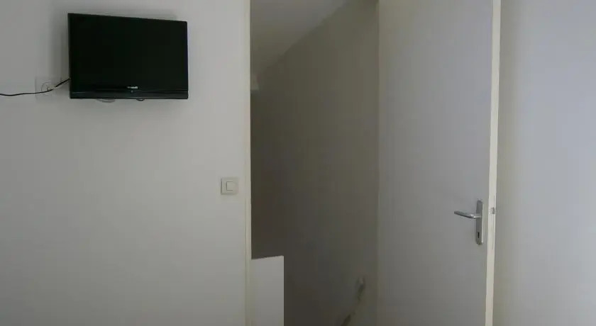 Appartement Créqui