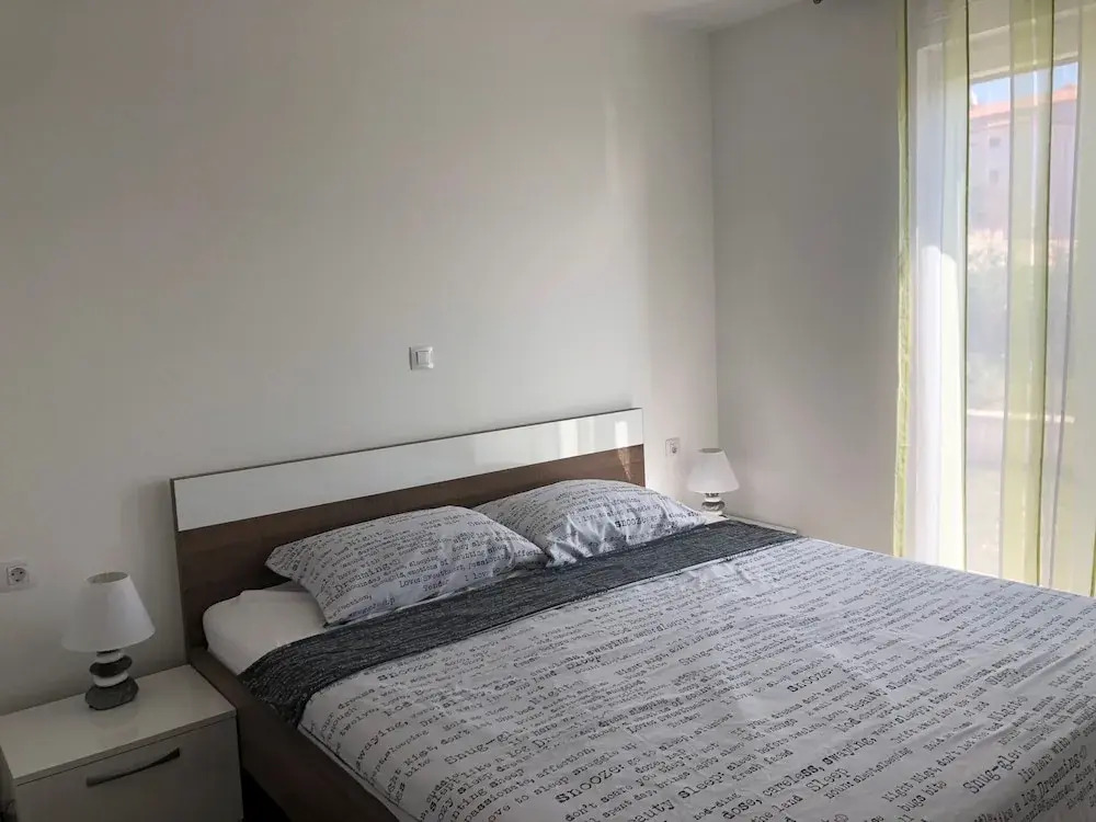Apartment Berger