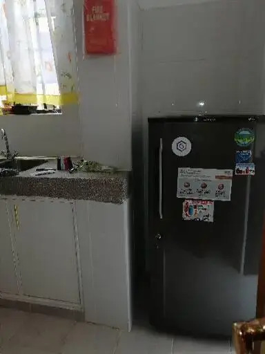 Mia apartment