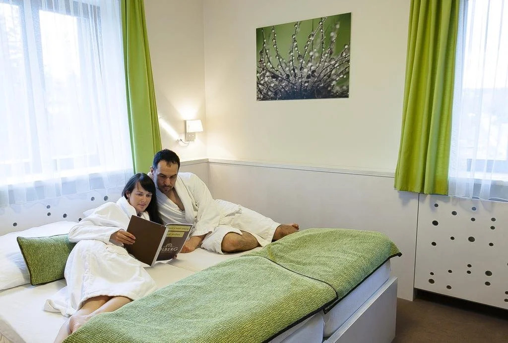 Hotel Olberg