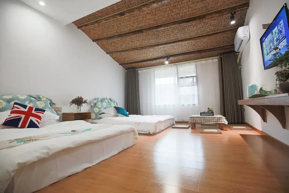 Yin She Guesthouse