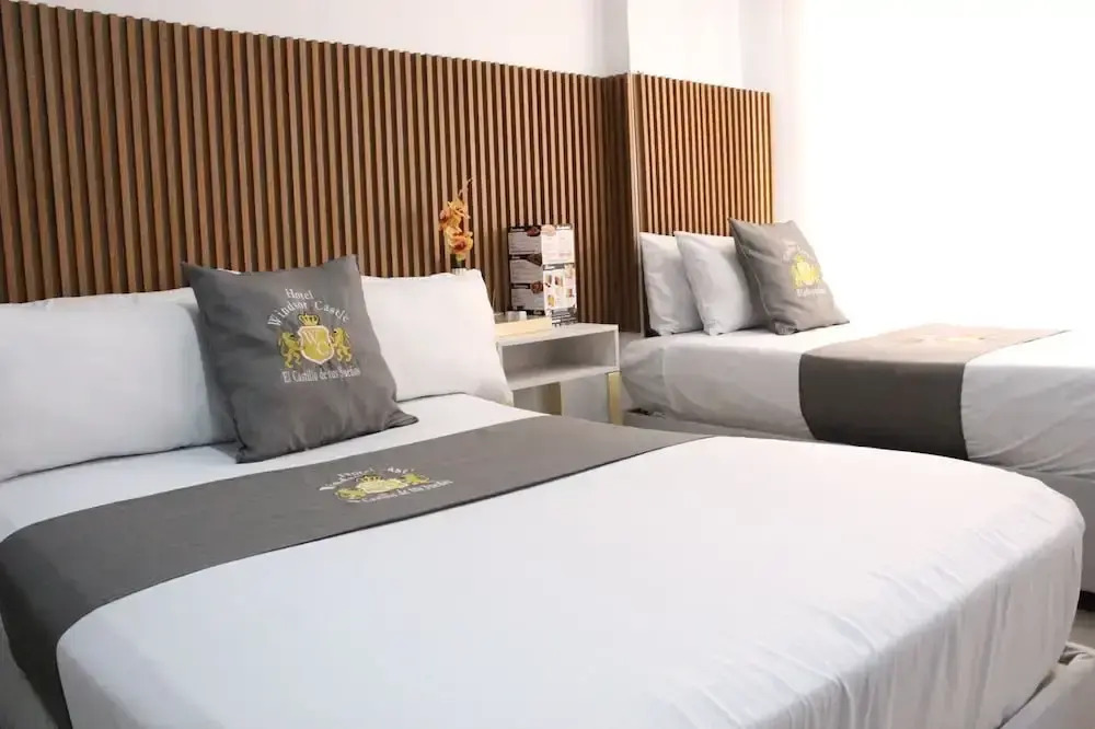 Hotel Windsor Colombia