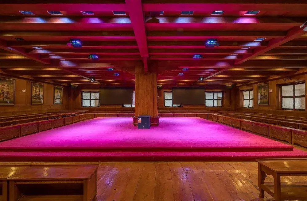 Shuizhuang Hotel