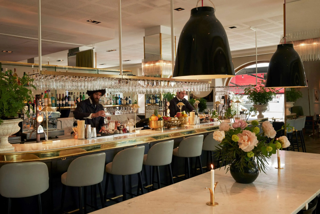 Hotel Diplomat Stockholm