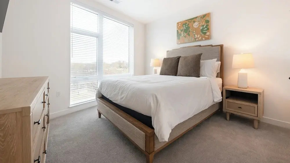 Landing Furnished Apartments - Alexandria