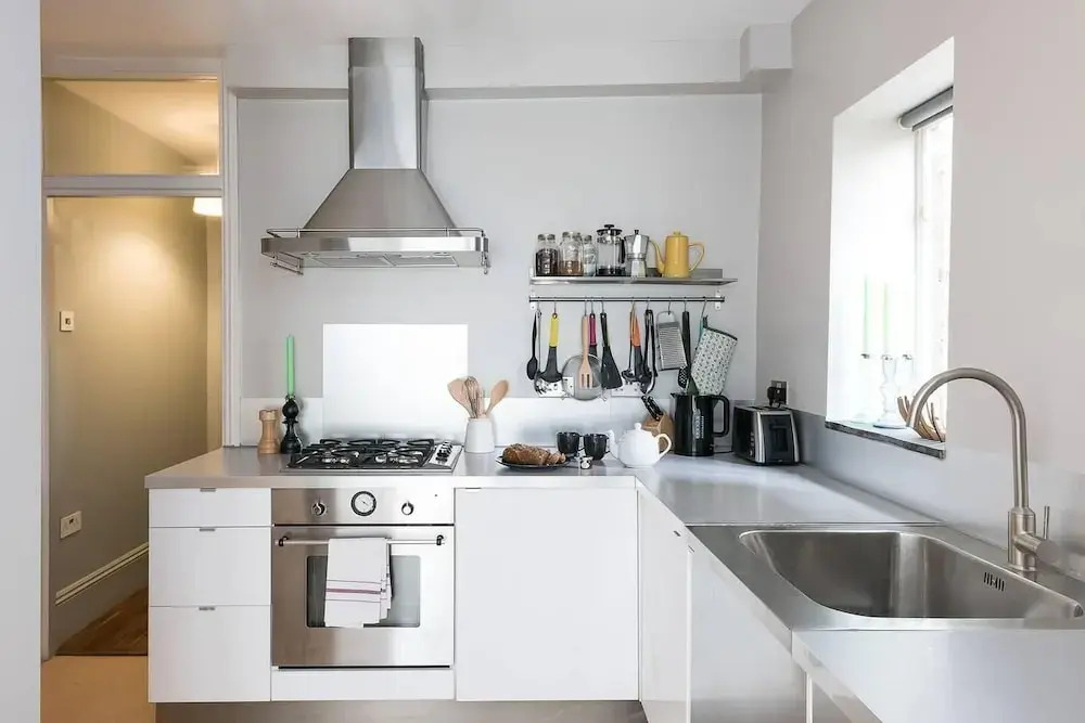 Fabulous 2BR Flat near Notting Hill