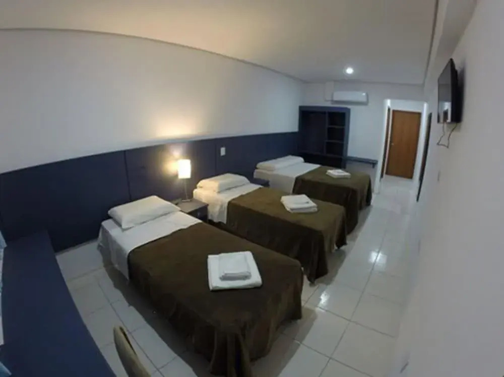 Hotel do Centro