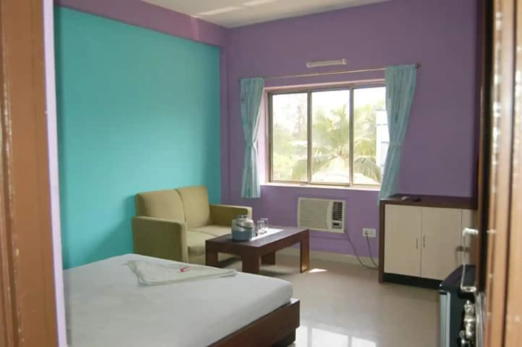 Hotel Greenland Inn