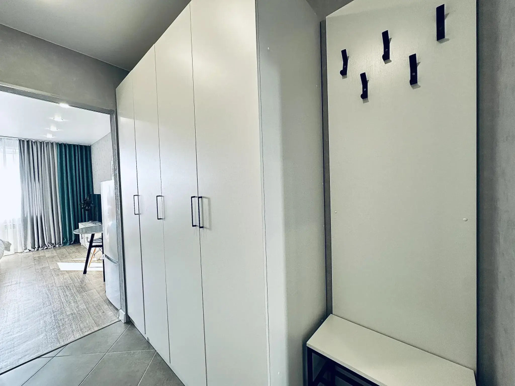 FlatRoom на улице Ленина 23А