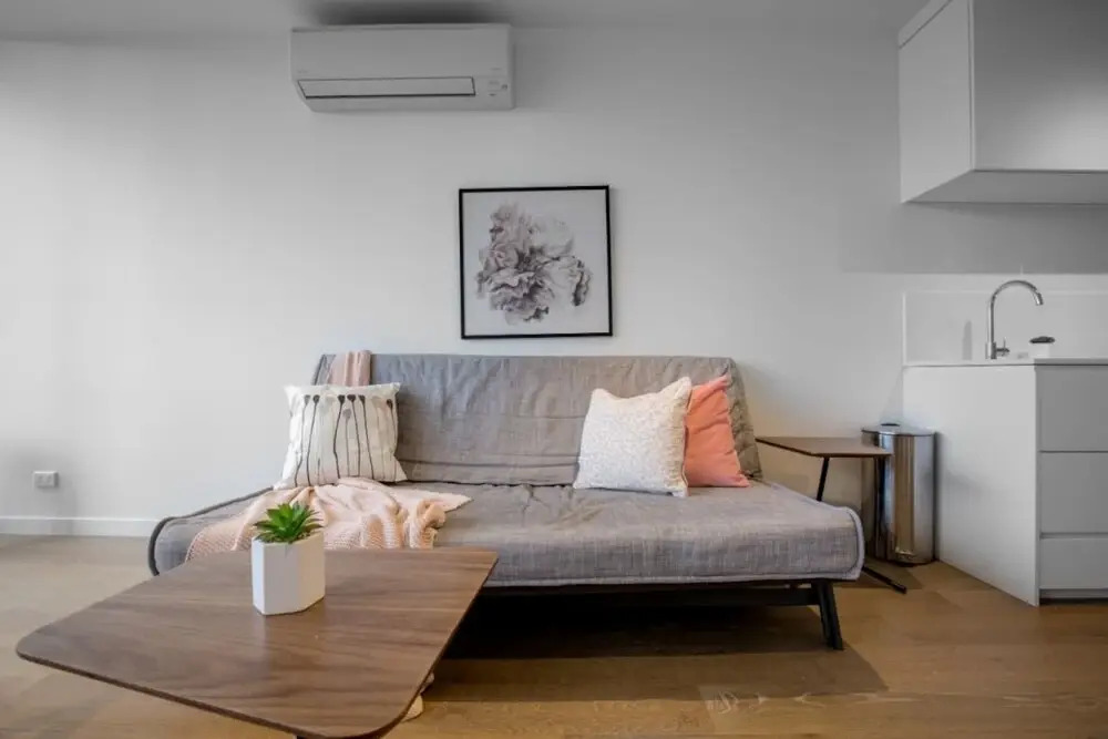 Perfect Brand New 1Br On Spencer With Gym/Pool