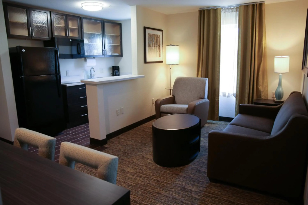 Candlewood Suites - Portland - Scarborough by IHG