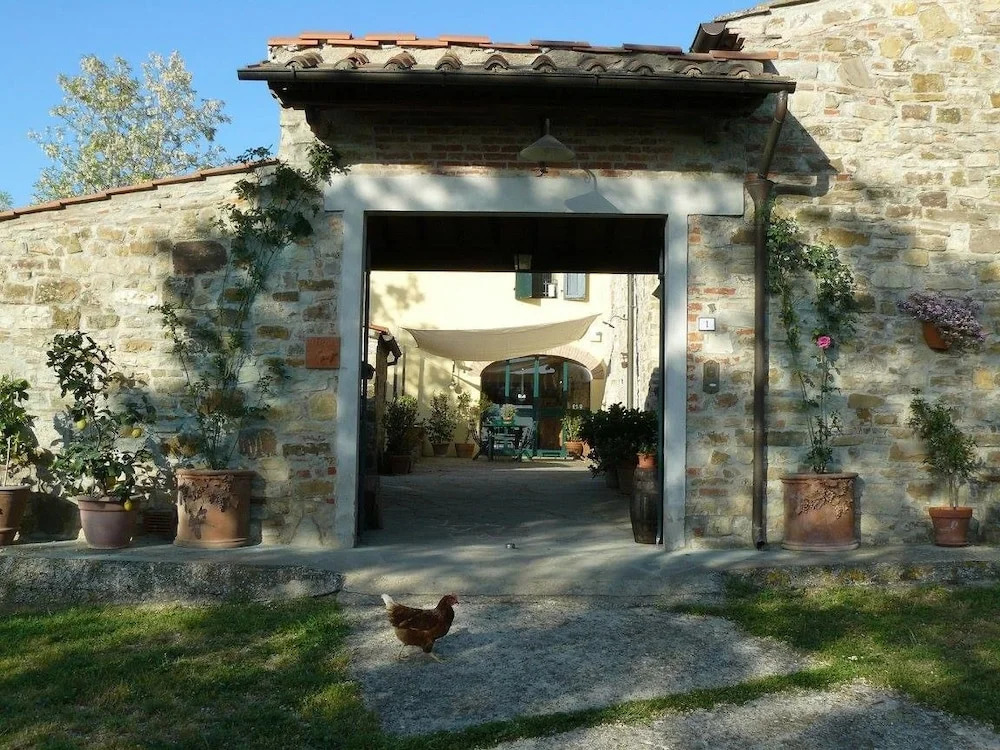 Podere il Palagio