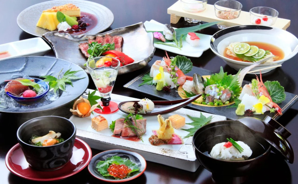 Hakone Fuga