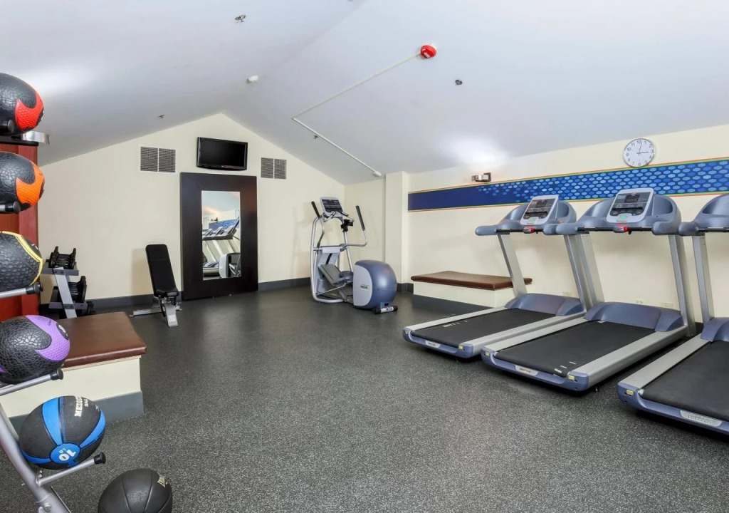 Fairfield Inn & Suites by Marriott Denver Southwest/Lakewood