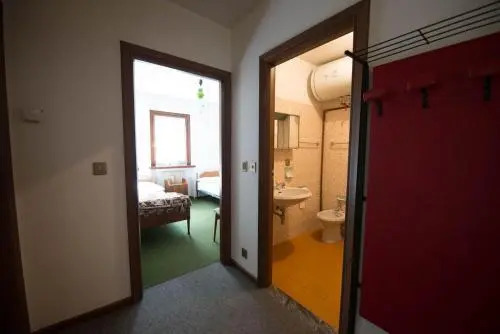 Residence Alpen Casavacanze