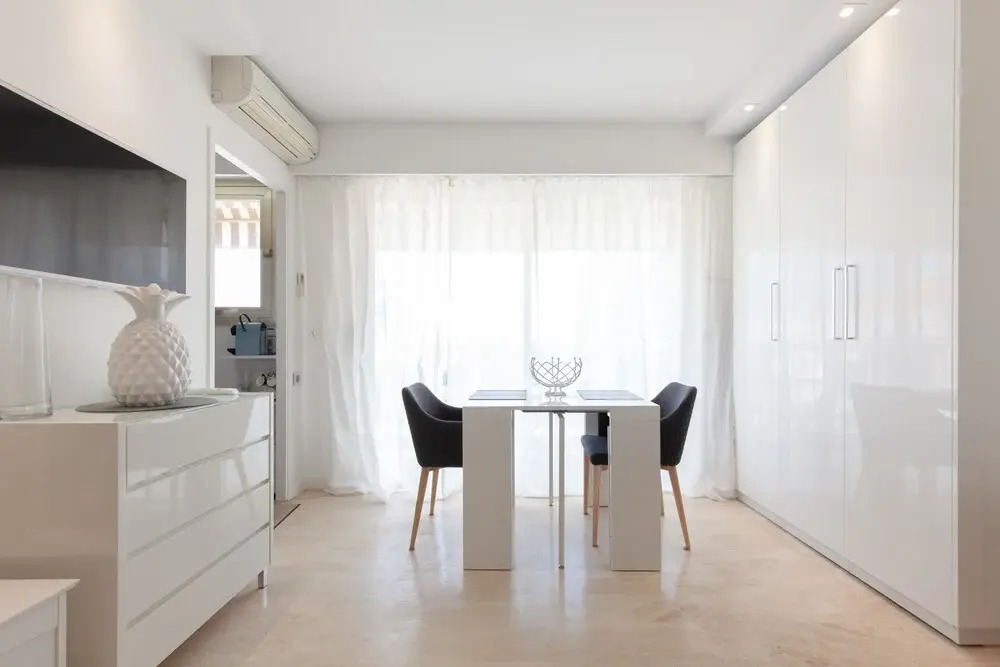 Wonderful apartment lerins Palm beach