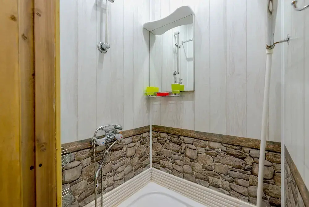2 Bedroom Apartment on Nevsky 135