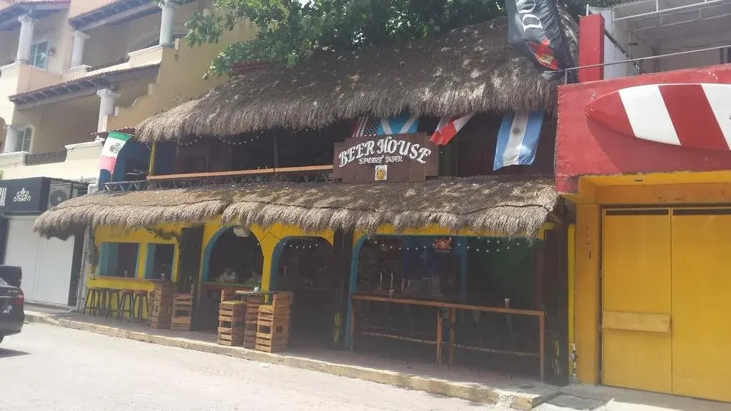 Casa de Nico