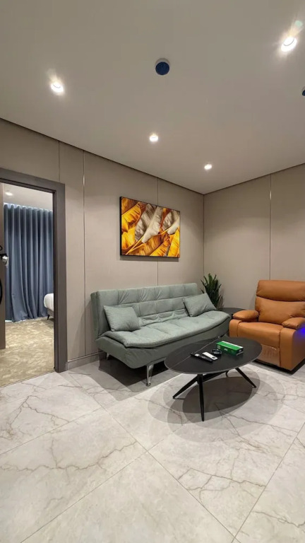 206 Tara-jre Jabal Al Lweibdeh With Stunning View