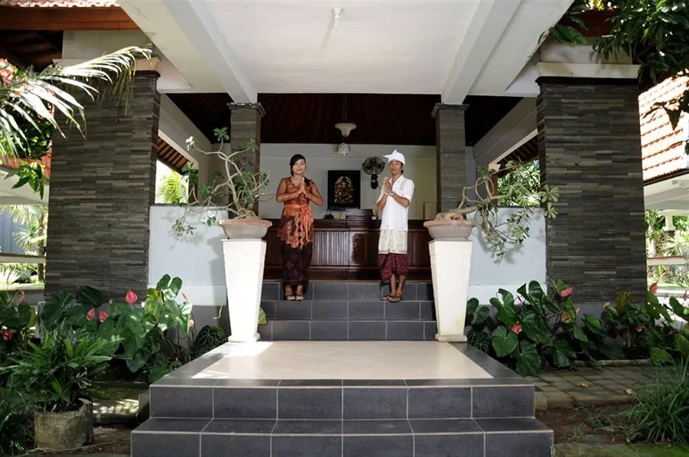 Ayu Guna Inn