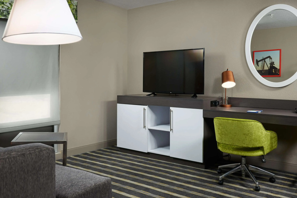 Hampton Inn Eagle Pass