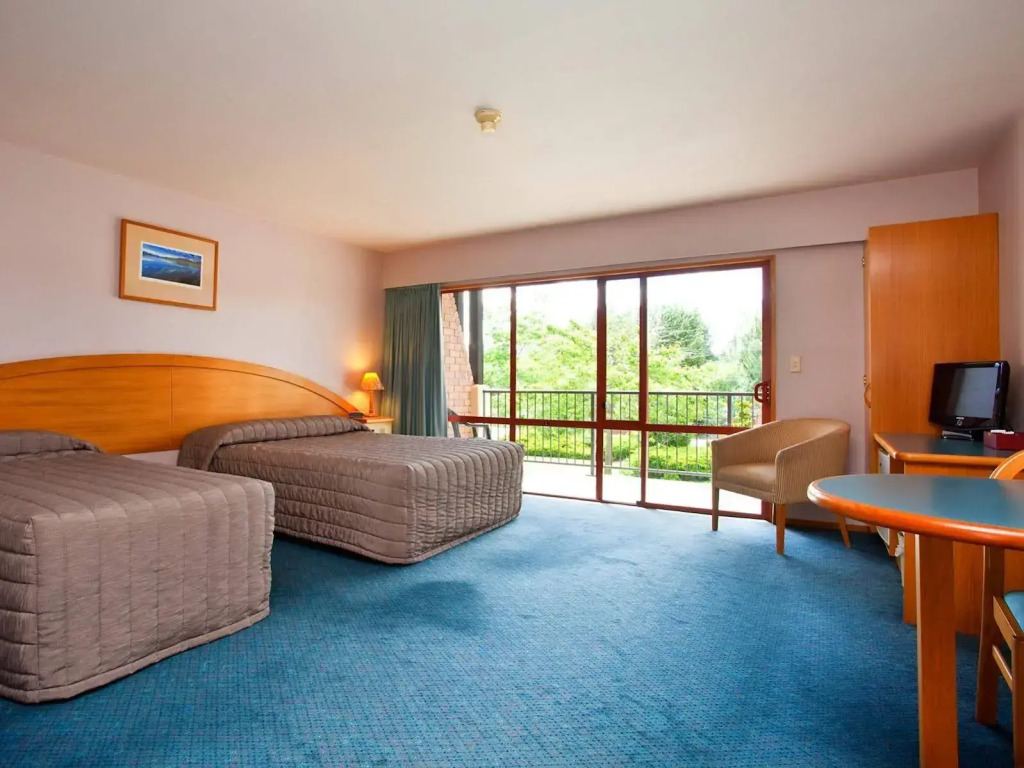 Distinction Heritage Gateway Hotel