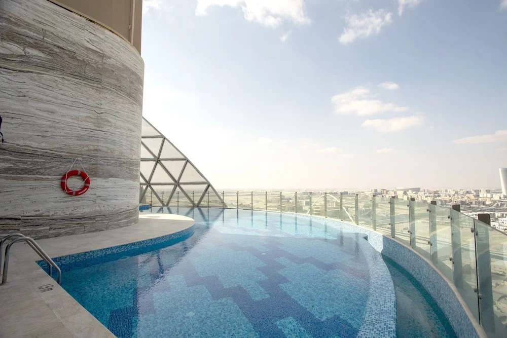 Century Marina Hotel - Lusail