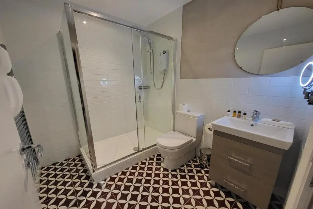 Trueman Court Luxury Serviced Apartments