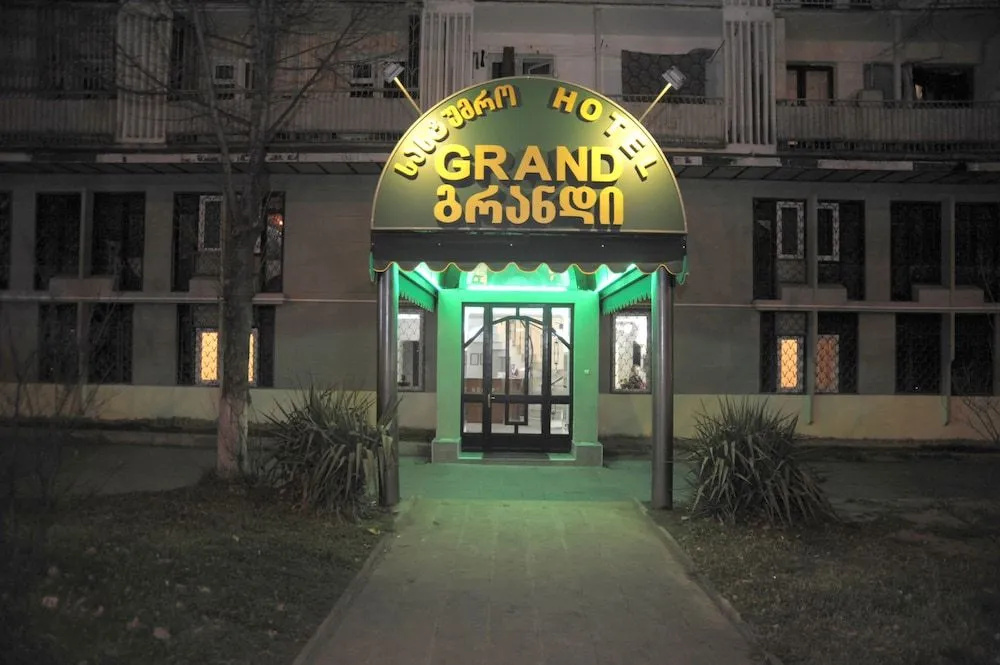 Hotel Grand