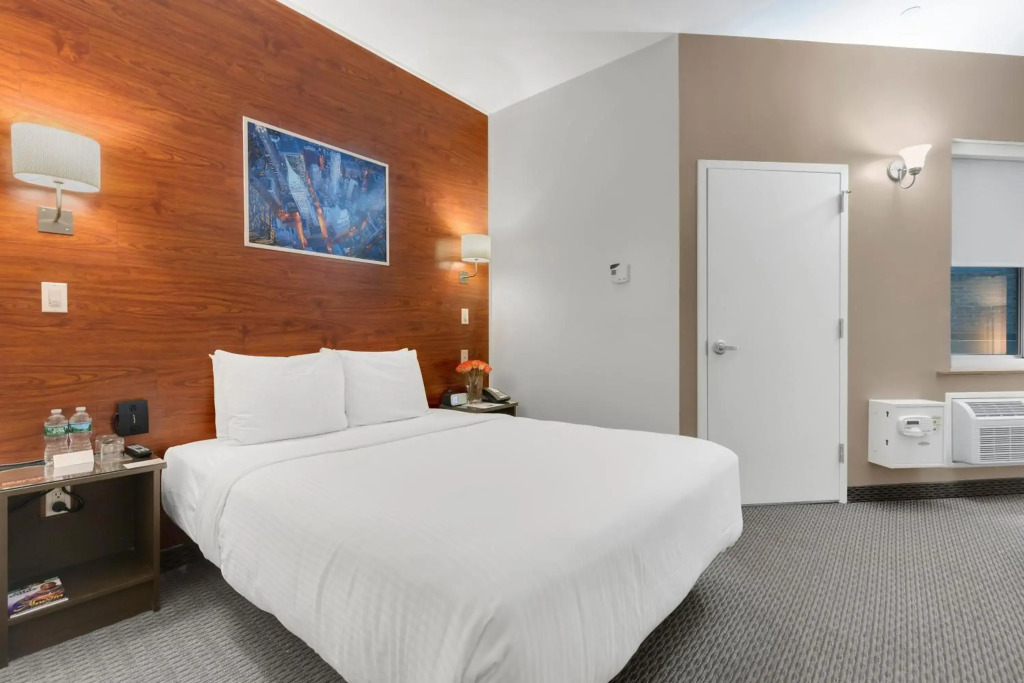 Lex Hotel NYC