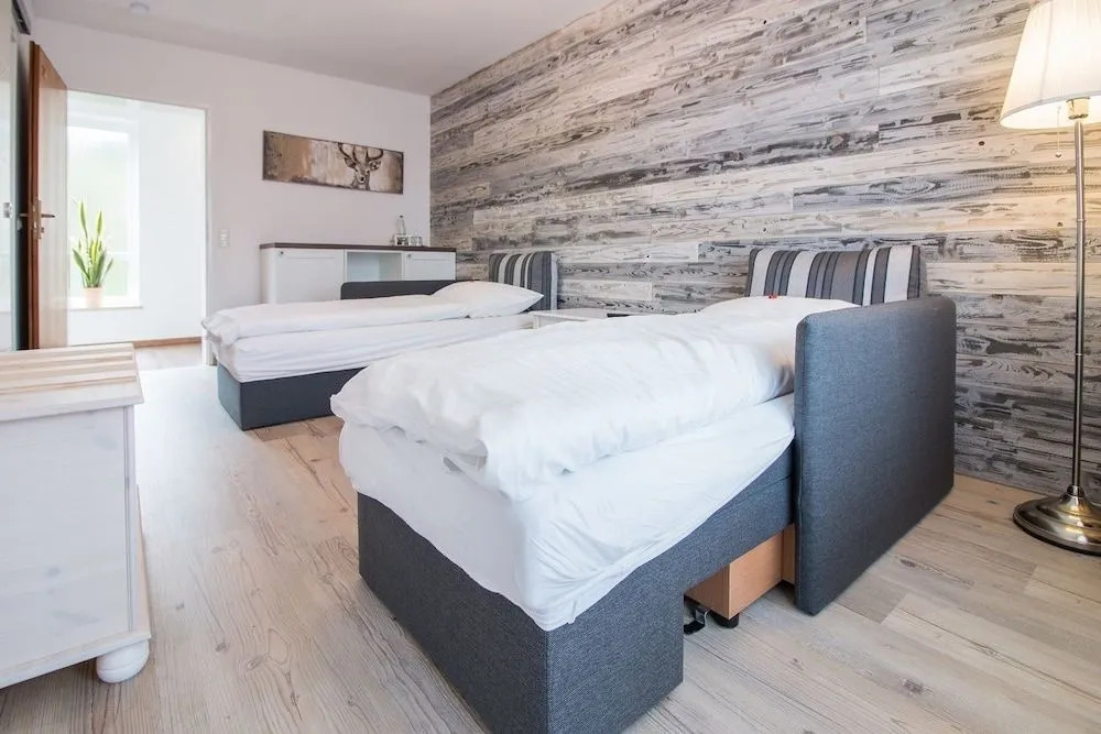Hotel Diana Garni