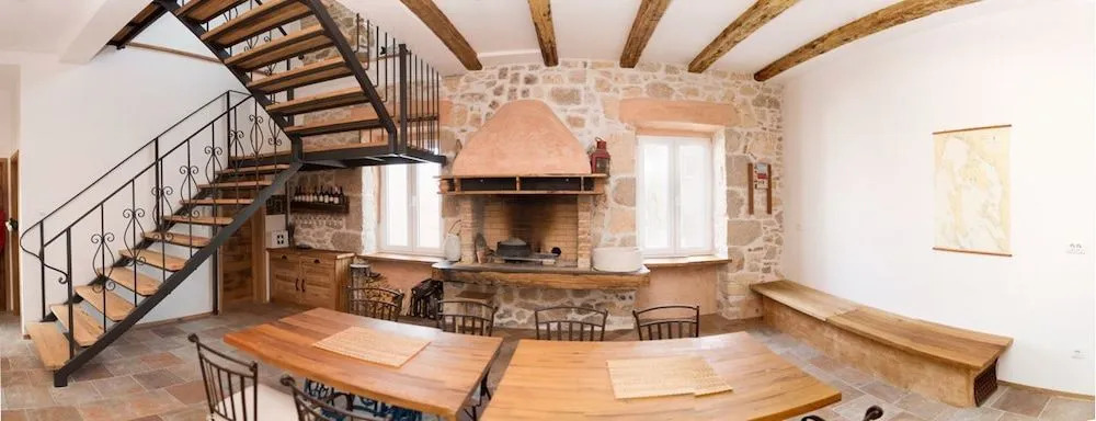 The House