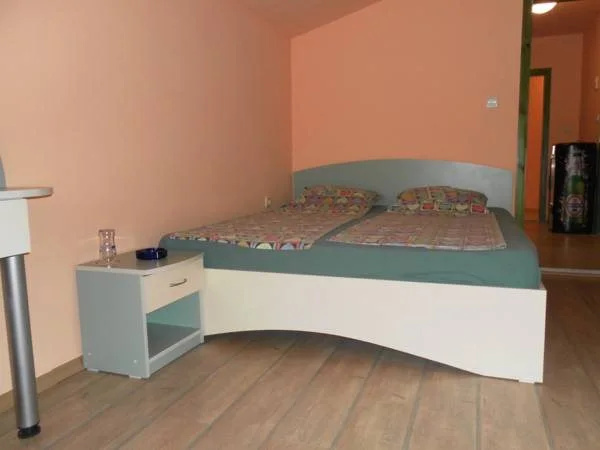 Villa Mari Guest Rooms