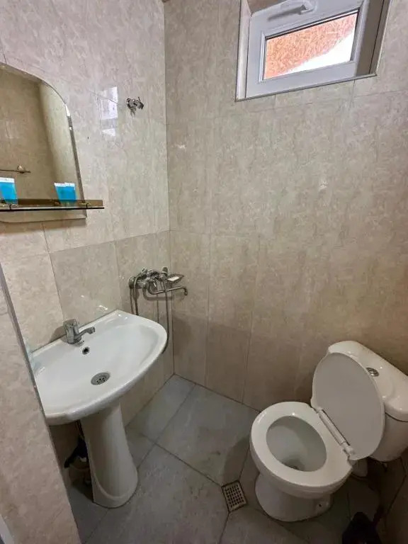 Guesthouse Space
