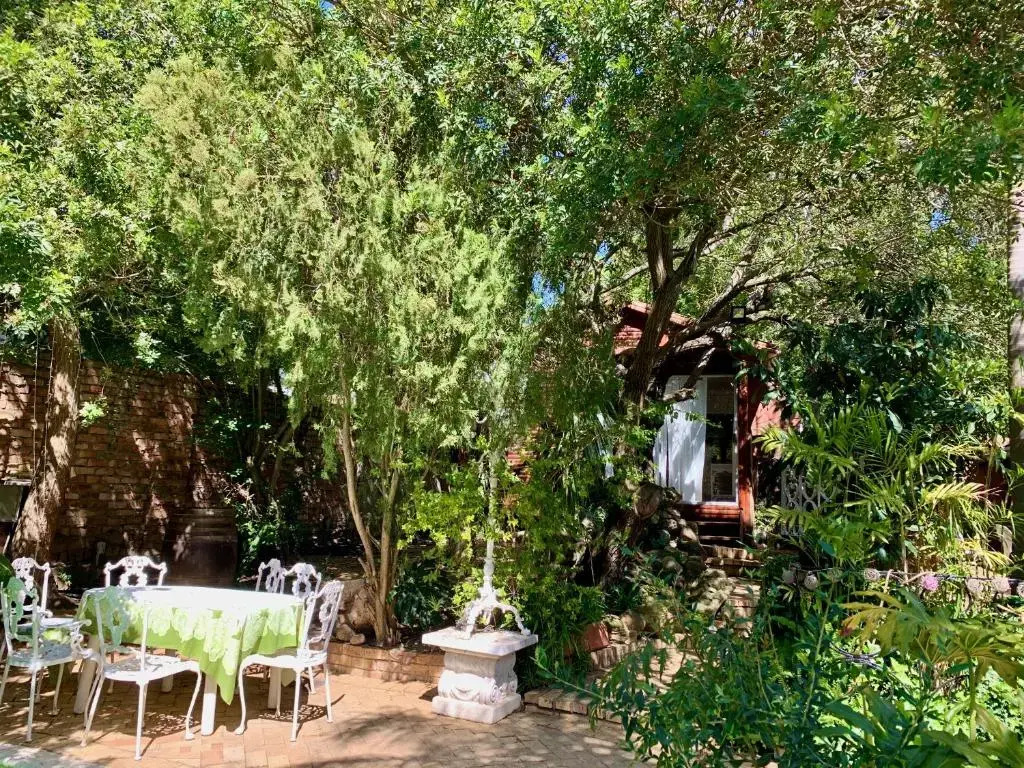 The Little Hideaway Guesthouse
