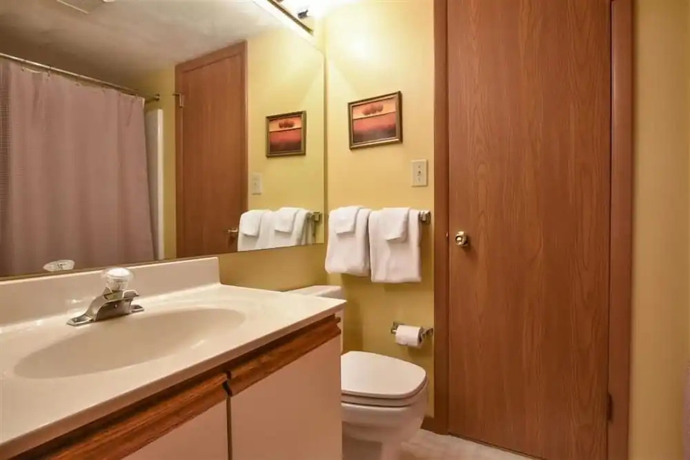 Seven Springs Sunridge 2 BR Condo, Mountain Views! by RedAwning