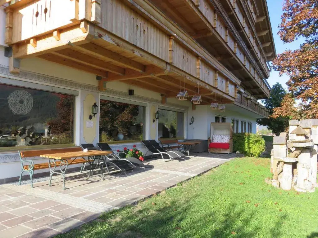 Hotel Seelos