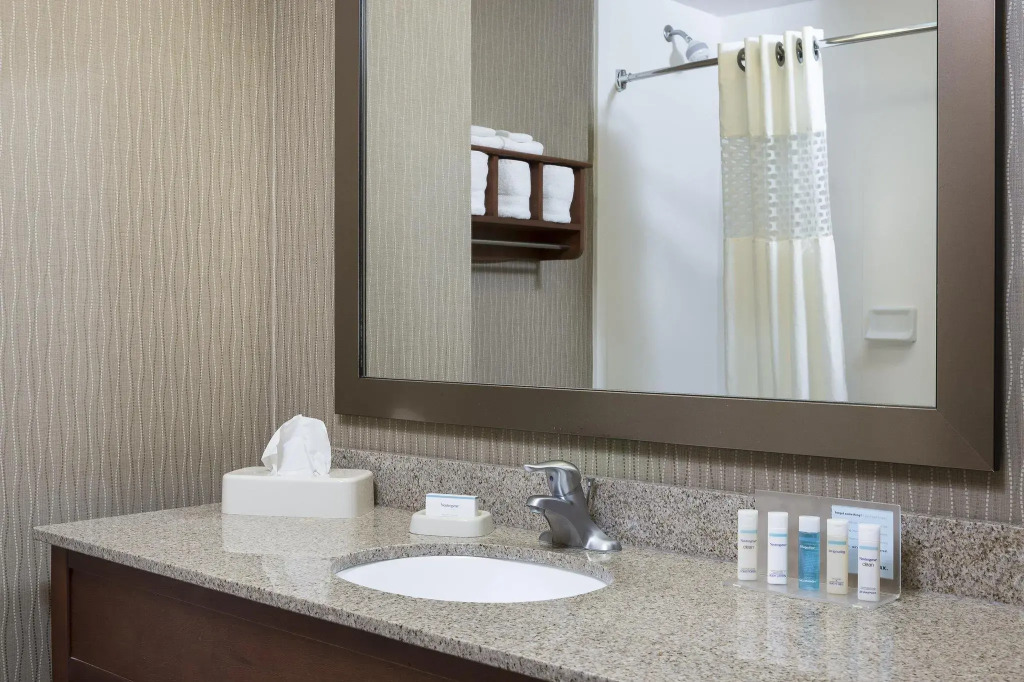Hampton Inn South Heritage Park