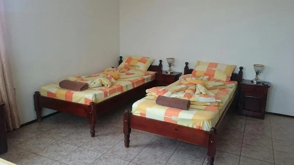 Guest House Kaliana