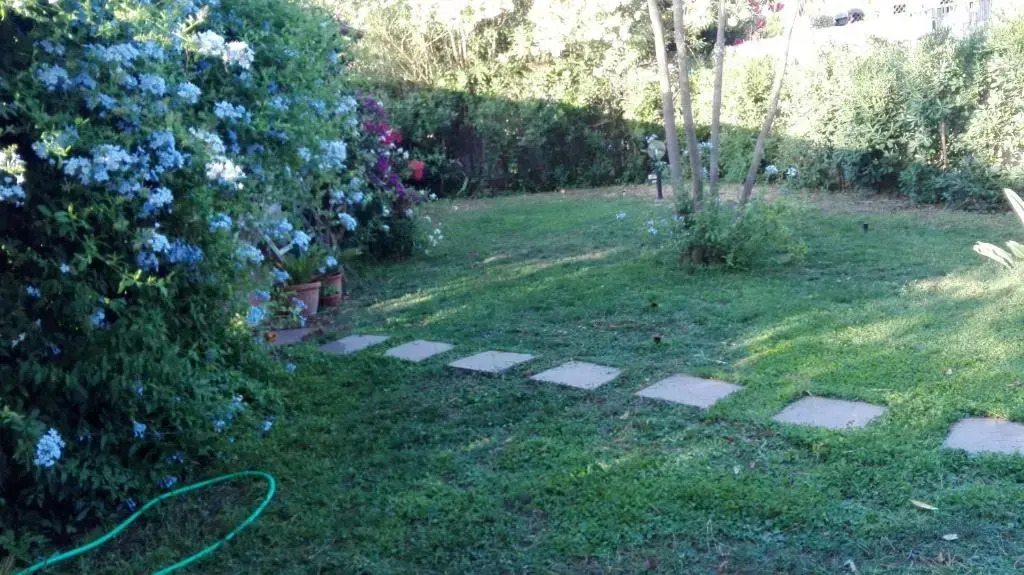Casa Lory