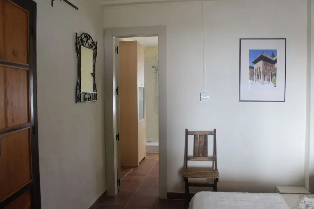 Casa La Nuez