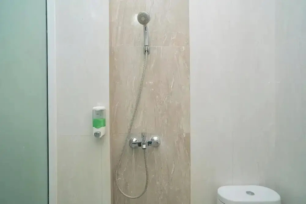 3C Residence